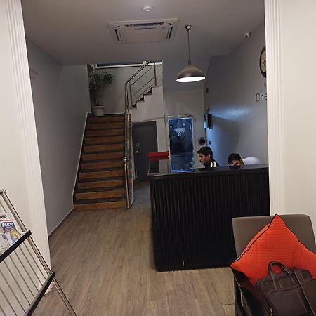 Hotel Chetram Elite Near Railway Station Джайпур Екстериор снимка
