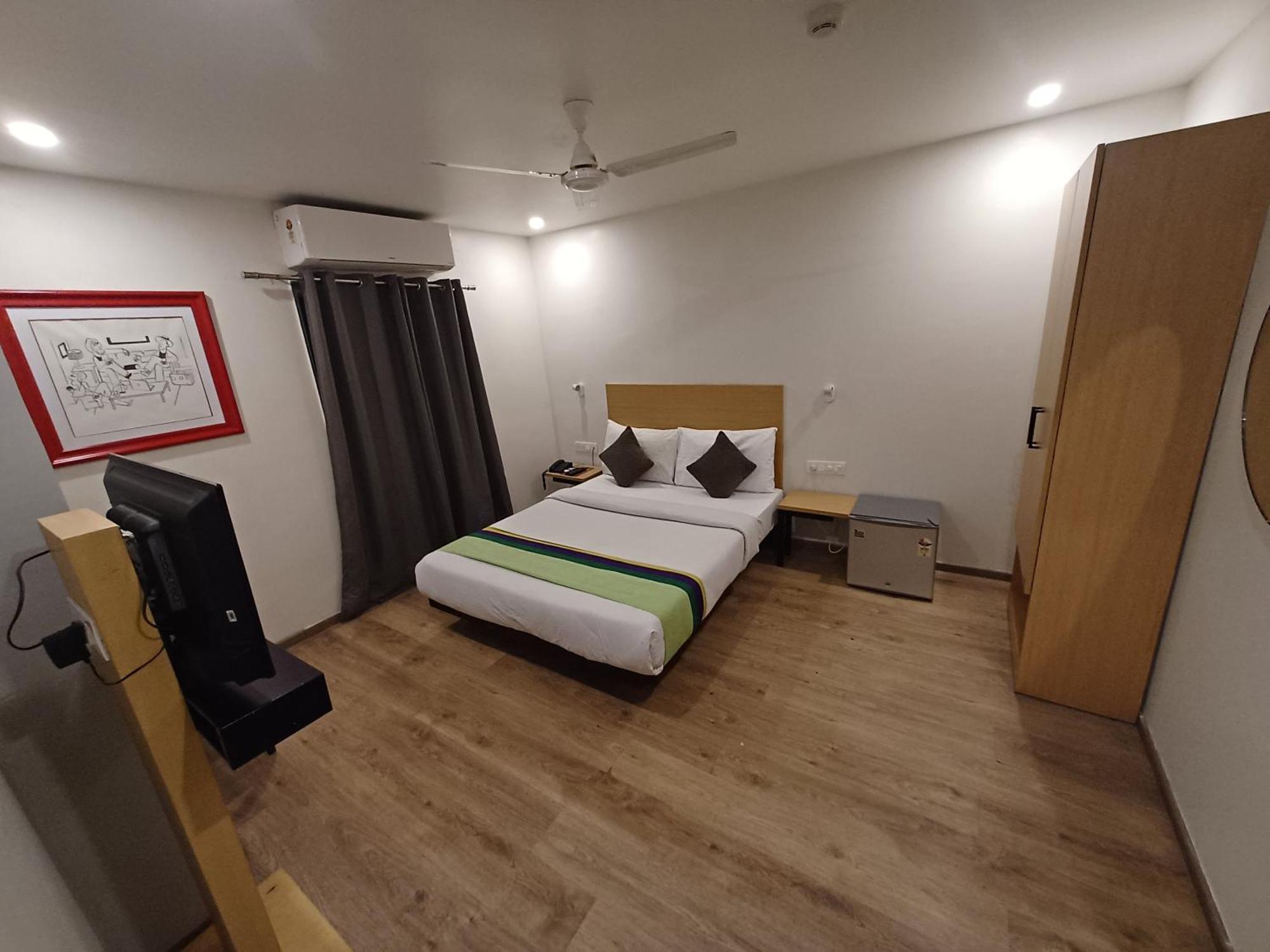 Hotel Chetram Elite Near Railway Station Джайпур Екстериор снимка