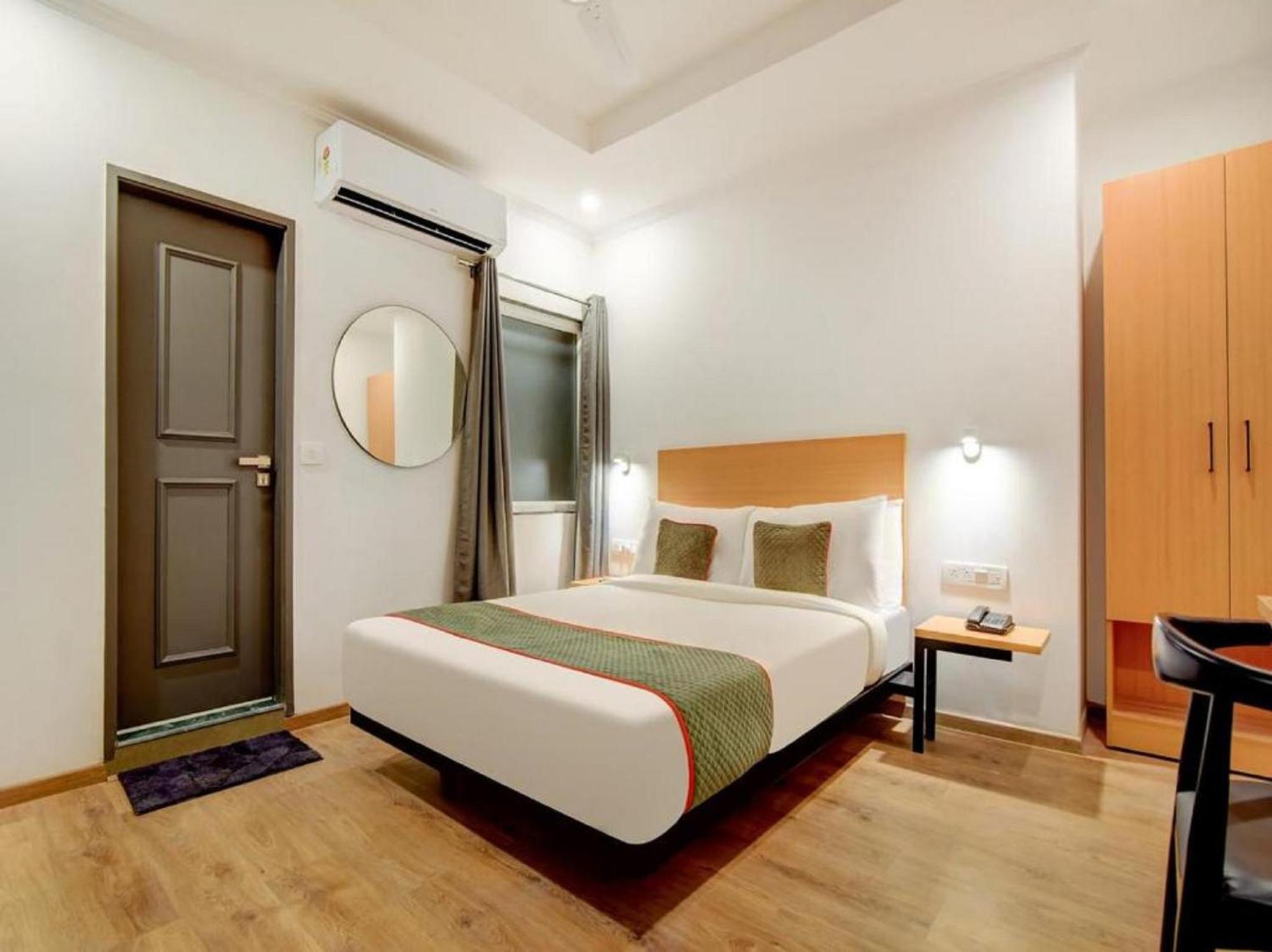 Hotel Chetram Elite Near Railway Station Джайпур Екстериор снимка