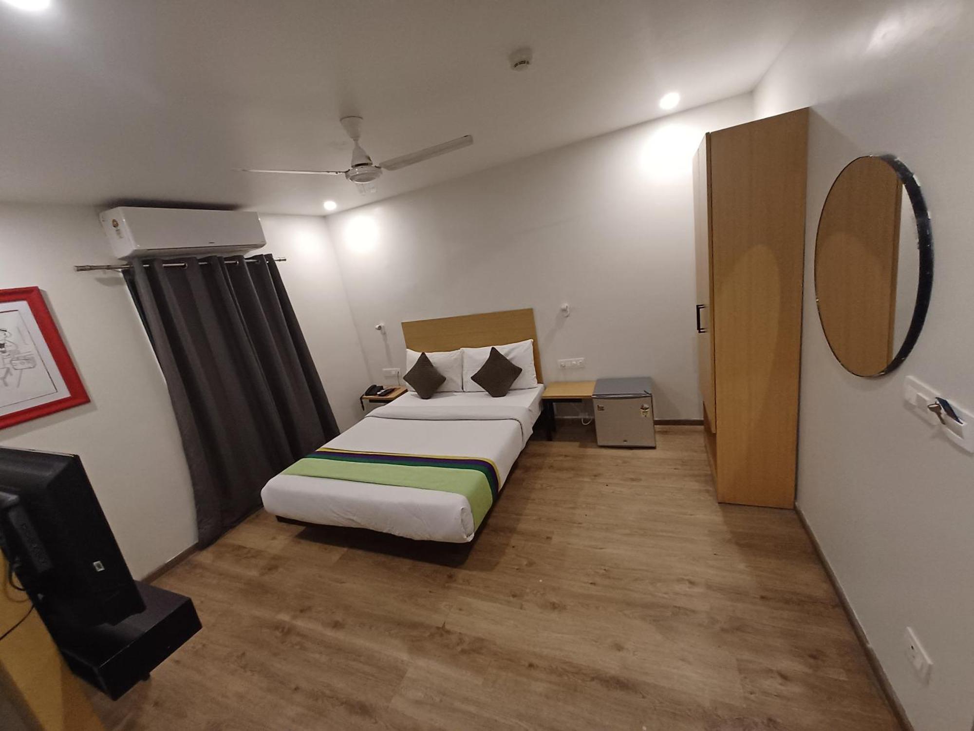 Hotel Chetram Elite Near Railway Station Джайпур Екстериор снимка