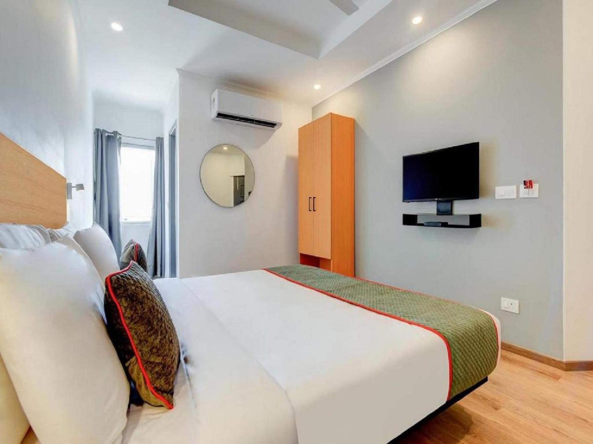 Hotel Chetram Elite Near Railway Station Джайпур Екстериор снимка
