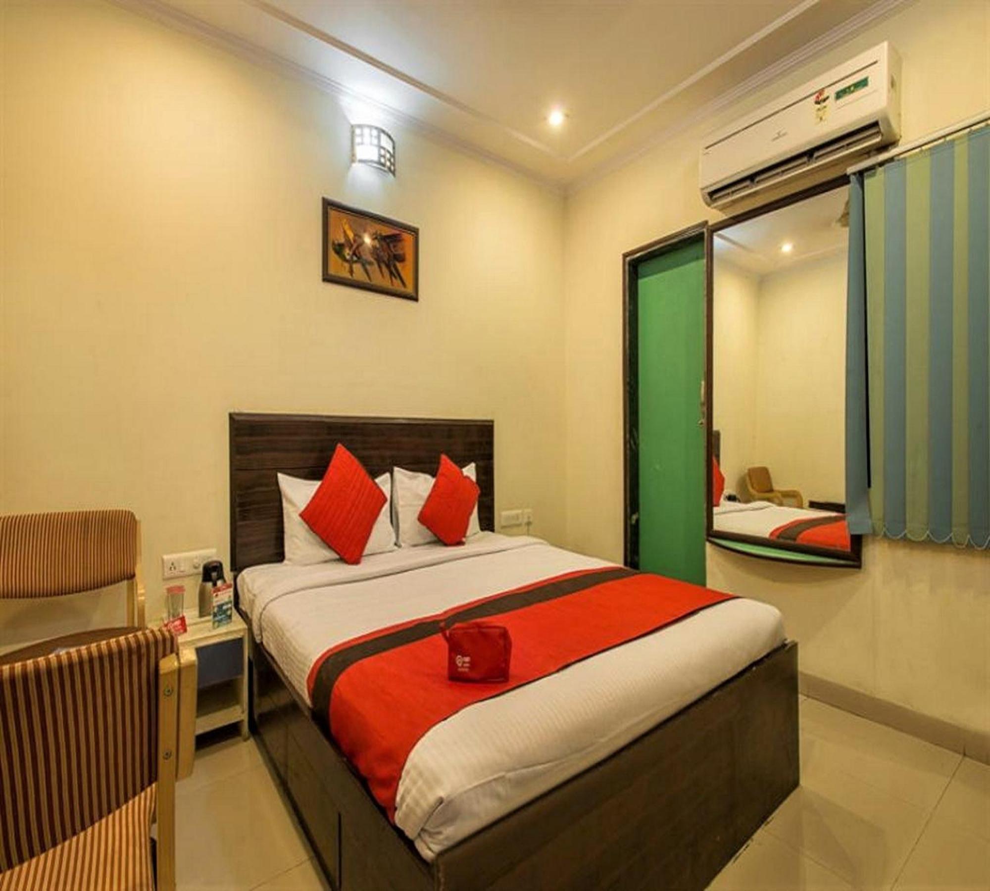 Hotel Chetram Elite Near Railway Station Джайпур Екстериор снимка