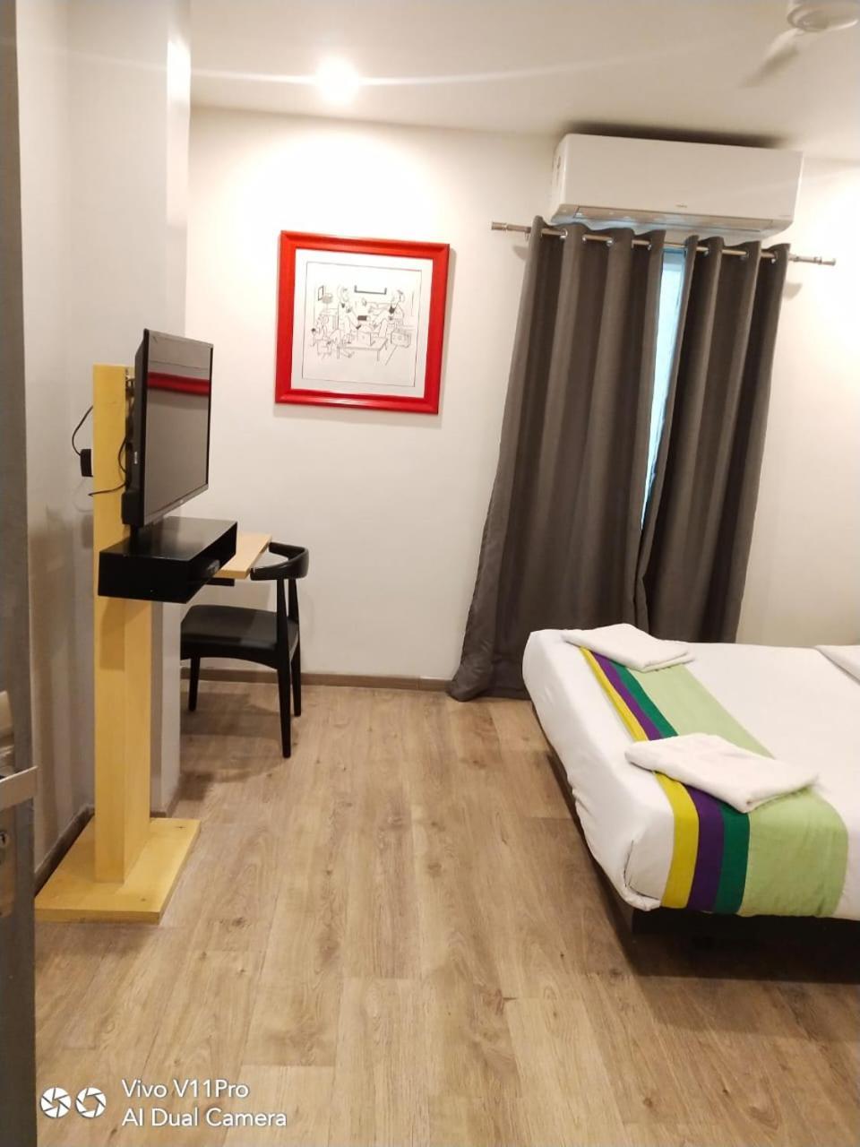 Hotel Chetram Elite Near Railway Station Джайпур Екстериор снимка