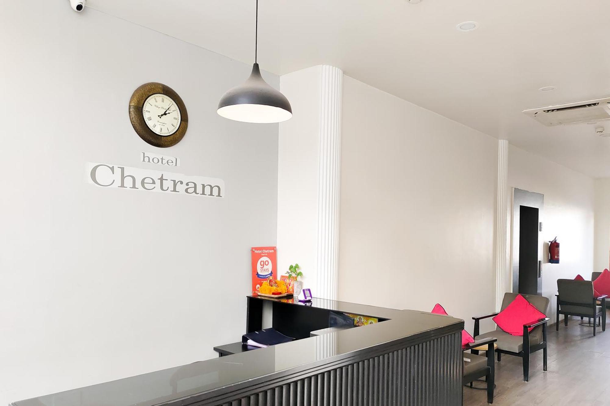 Hotel Chetram Elite Near Railway Station Джайпур Екстериор снимка